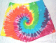 rainbow/swirl